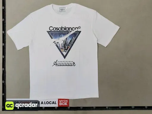 44 White