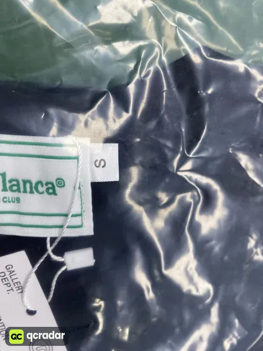 85 Black