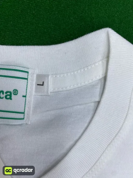 76 white