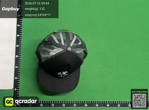 SKU cbc622