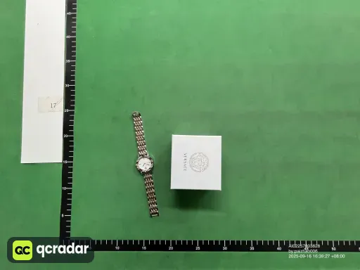 范间金钢带白面