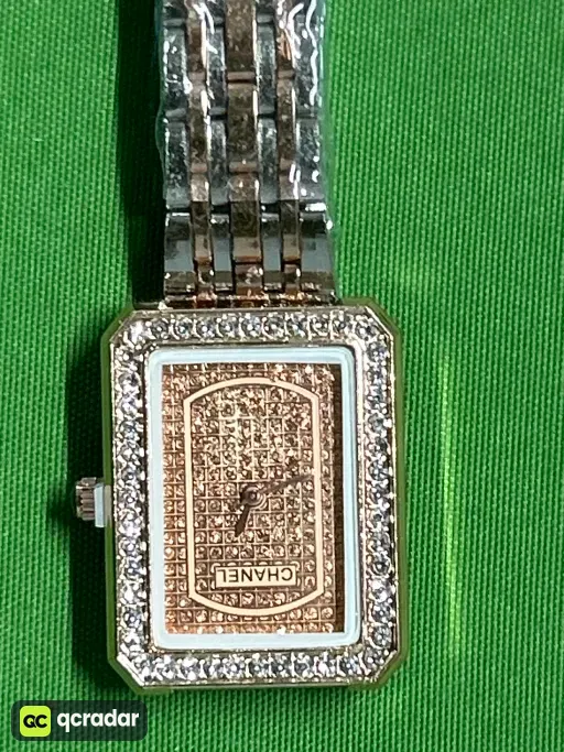 Foto de QC