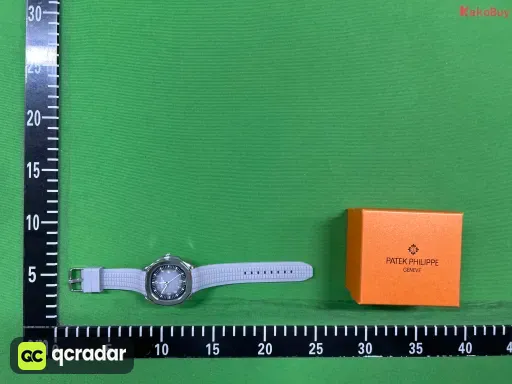百达硅胶无钻灰色