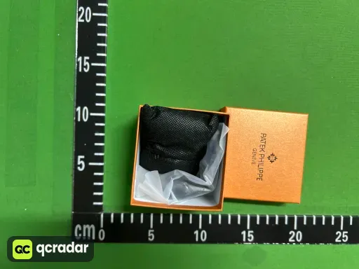 百达手雷磨砂壳全黑