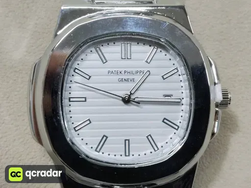 Baidianless grenade set steel-white surface