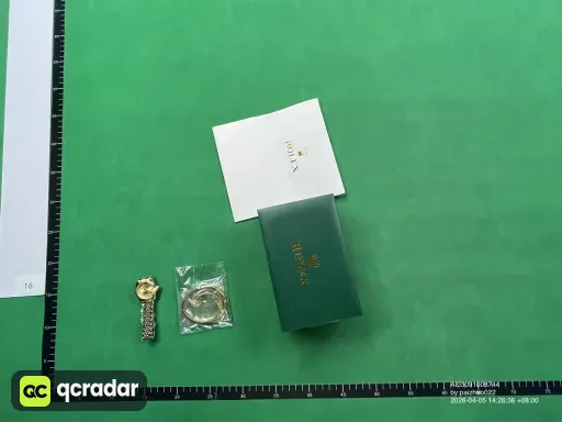 劳三件套 日志无钻女间金金面
