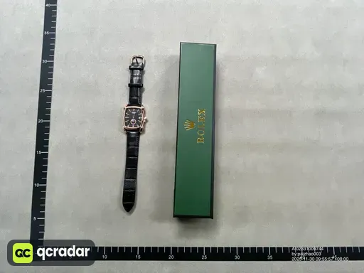 劳酒桶皮金黑配长盒