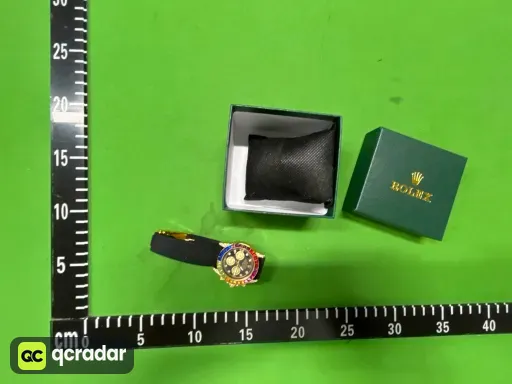 彩虹蒂硅胶金黑