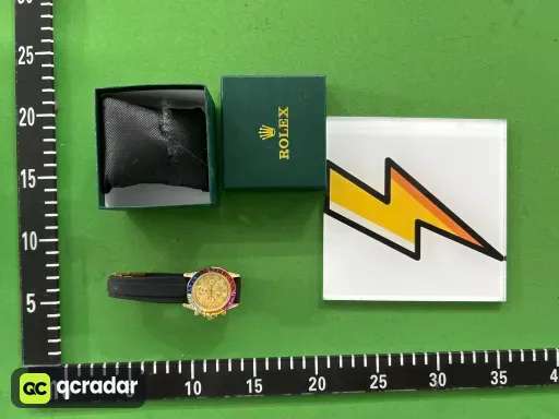 彩虹迪硅胶金金面