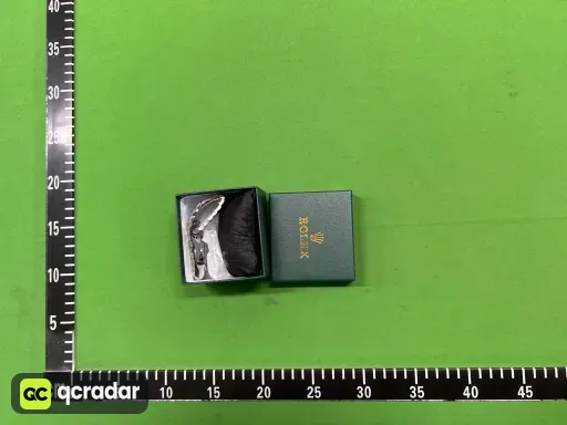 R830-06罗马带钻银白
