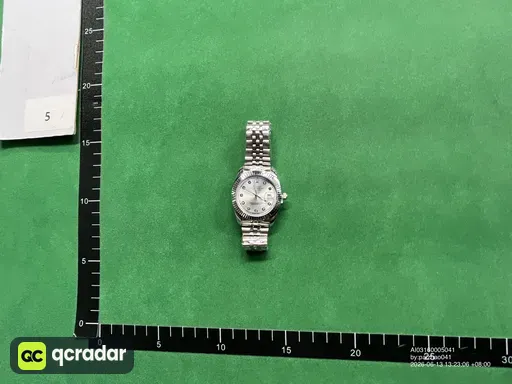 R830-19 银白12钻