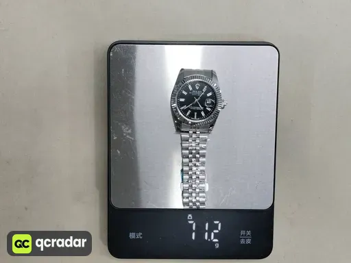 R830-15 bar engraved black