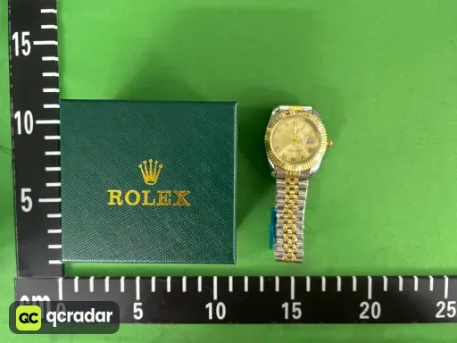 R830-01 罗马间金金面