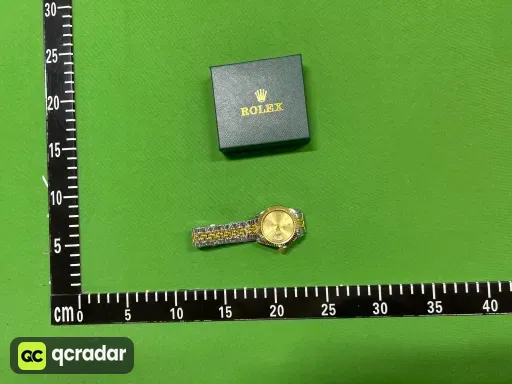 日志实心钢带条刻间金金
