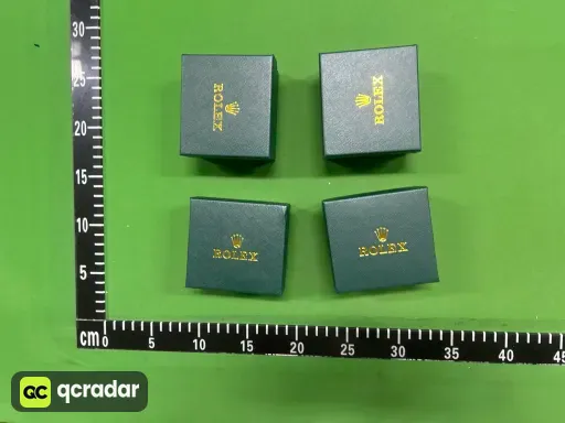 四针可乐圈五铢银色表带黑蓝圈黑面