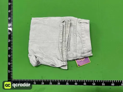 CR001灰