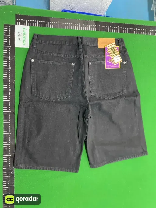 Cr005 black