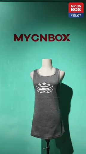 750 gray five-star men's style