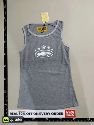 750 gray five-star men's style