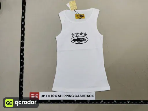 739 white four-star men's style