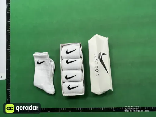 Long tube white