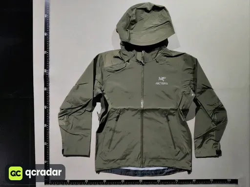 Vintage green