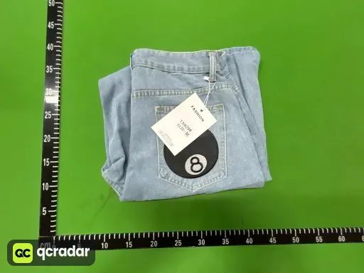 蓝色