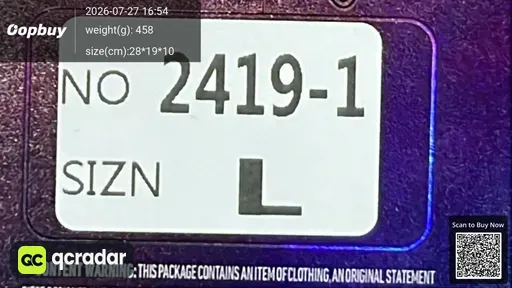 SKU 976fb9