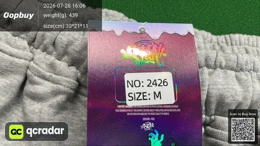 SKU 095405