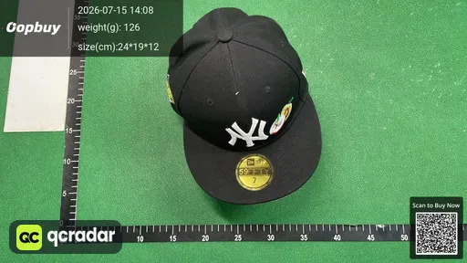 SKU 089dca