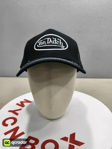 VD black