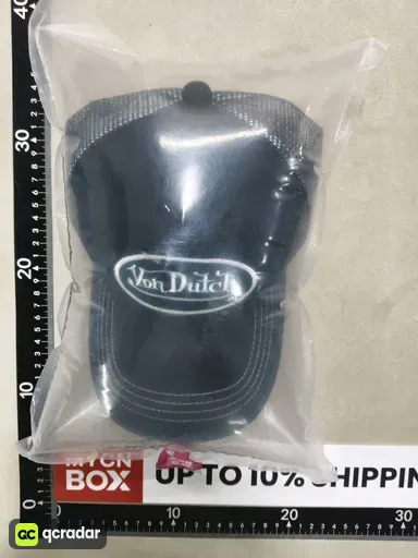 VD black