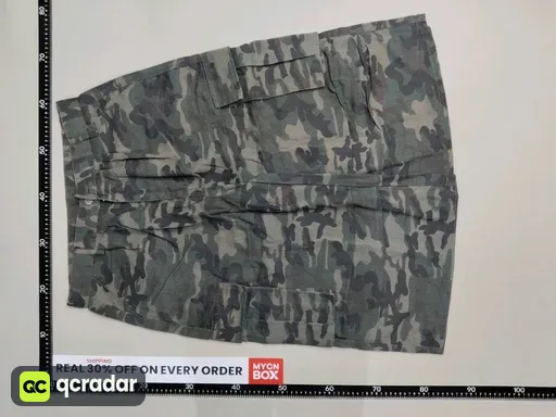 Camouflage n1081