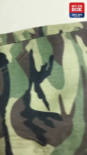 Camouflage k1108