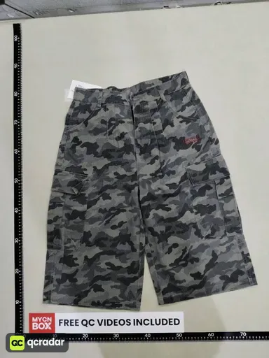 Camouflage n1097