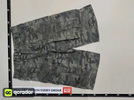 Camouflage d0661