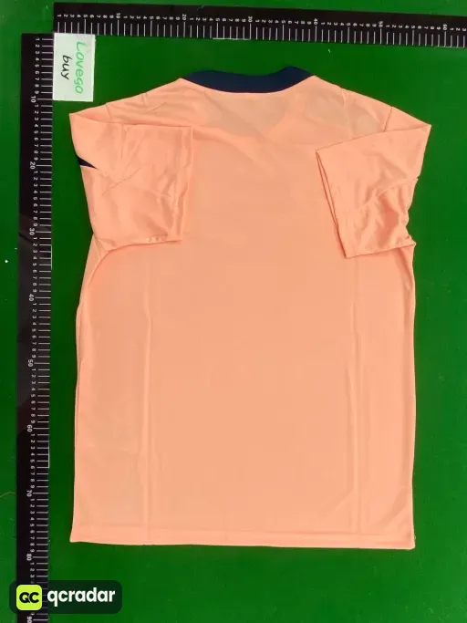 25 short sleeve cut★Erxi