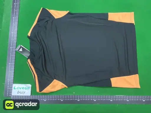 2526 short sleeve mori ah na gray
