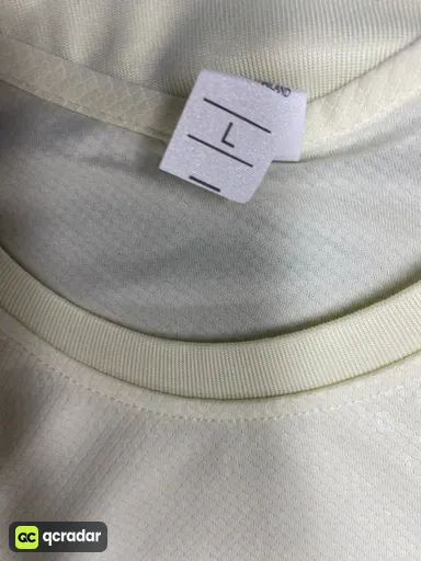 2627短袖皇★马米黄色2