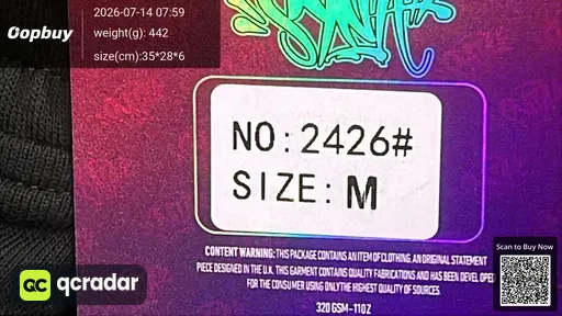 SKU 5d2642