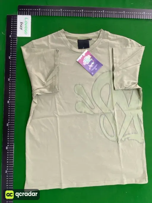 Army Green T-shirt