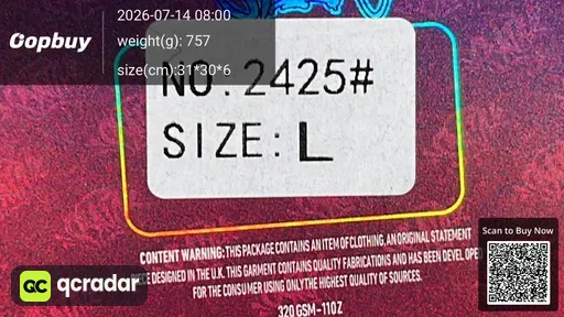 SKU a035e7