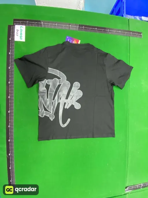 Black T-Shirt