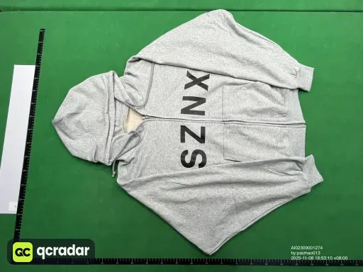 QC photo