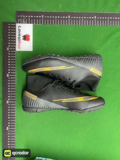 2150碎钉黑色