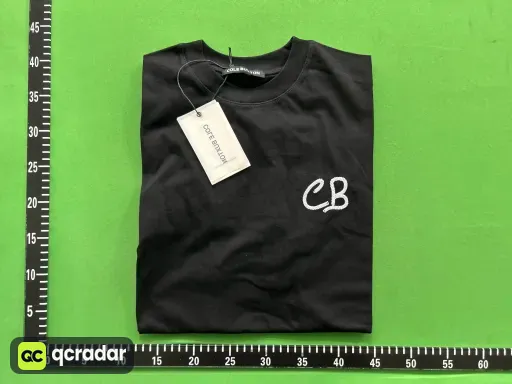 黑色C111