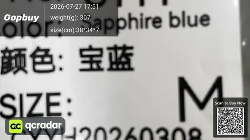 SKU 8d4dd7