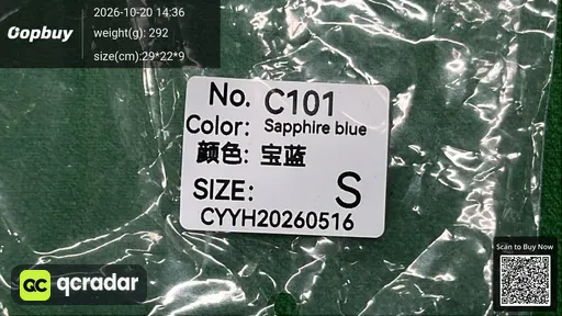 SKU 945da6