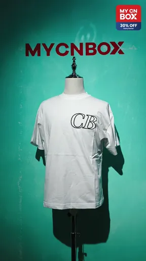 White C107