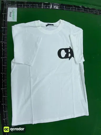 Cb603 white